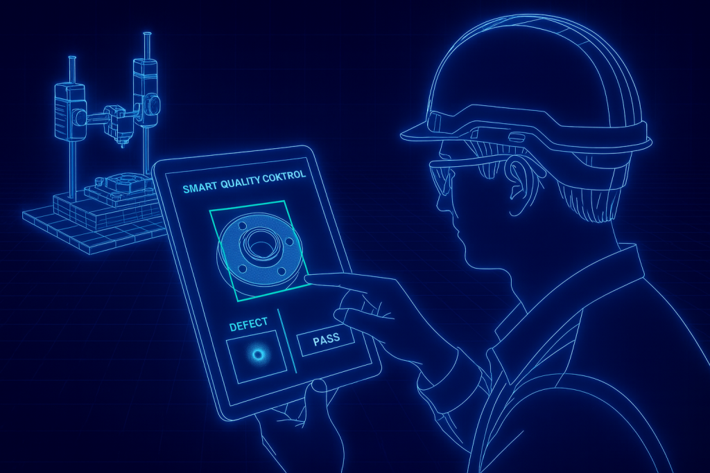 Industry QC 1 1024x683